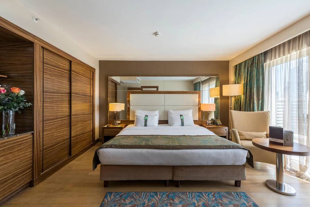 Holiday Inn Istanbul Sisli