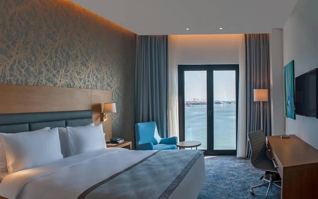 Holiday Inn Istanbul  Tuzla Bay
