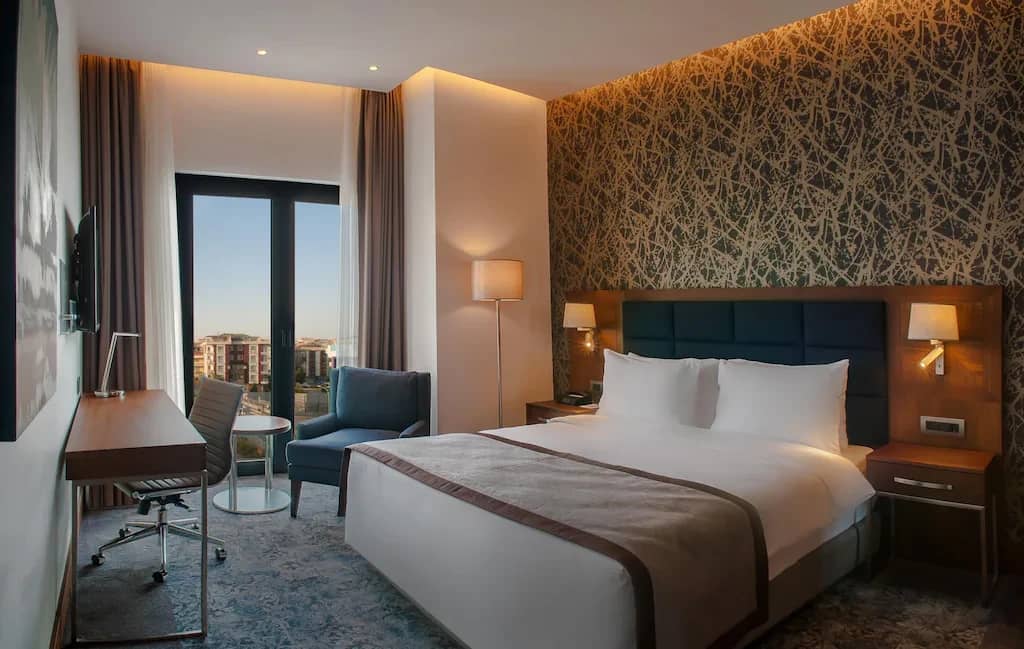 Holiday Inn Istanbul  Tuzla Bay