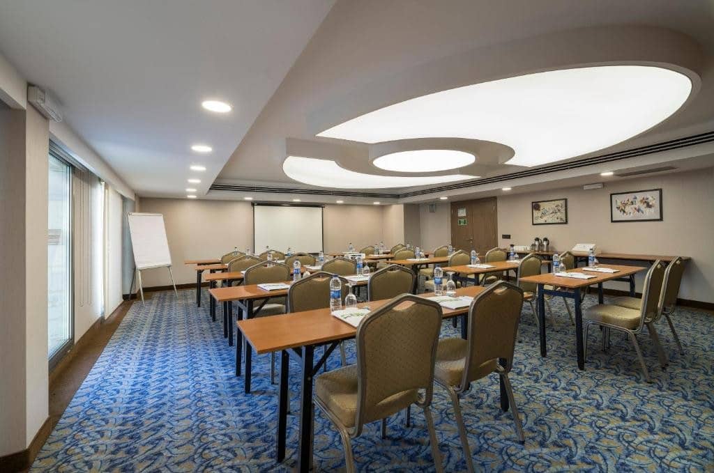 Holiday Inn Istanbul  Old City