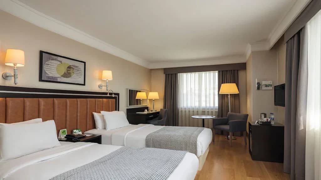 Holiday Inn Istanbul  Old City