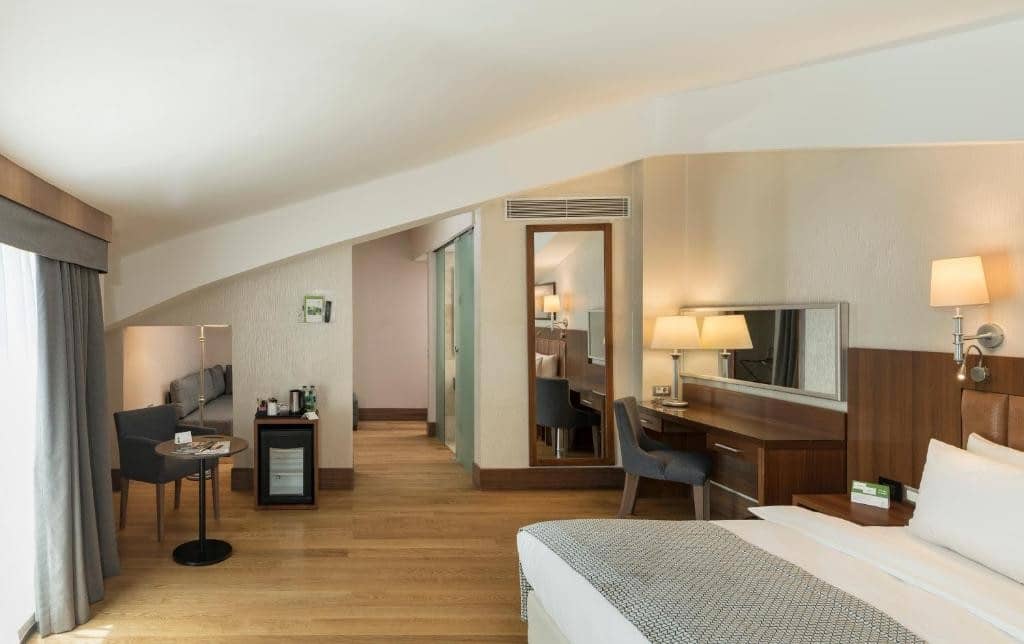 Holiday Inn Istanbul  Old City