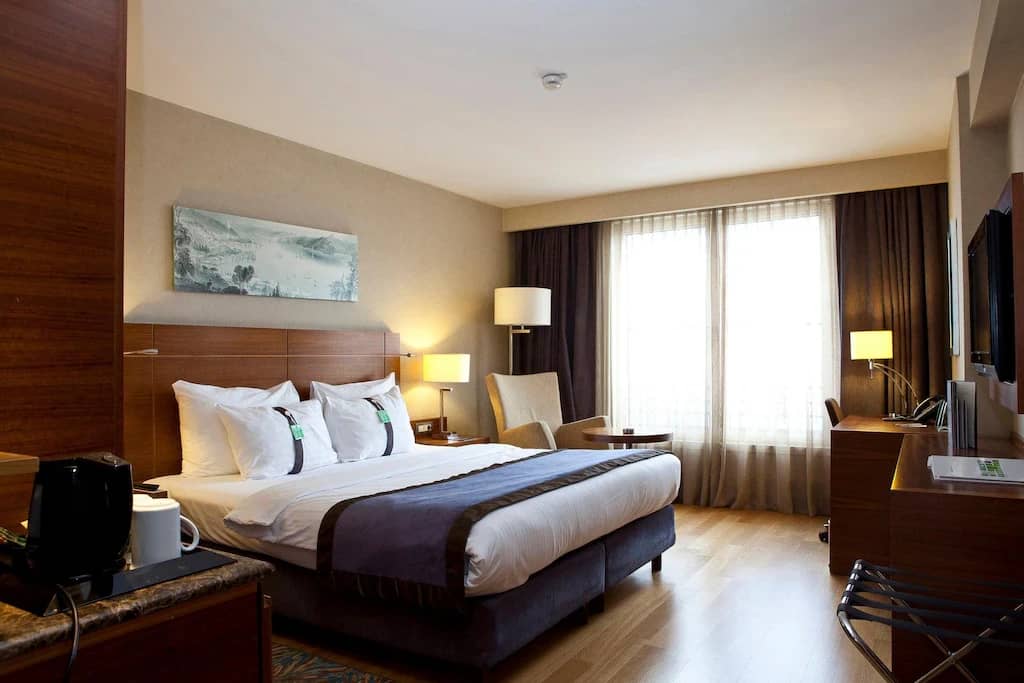 Holiday Inn Istanbul Sisli