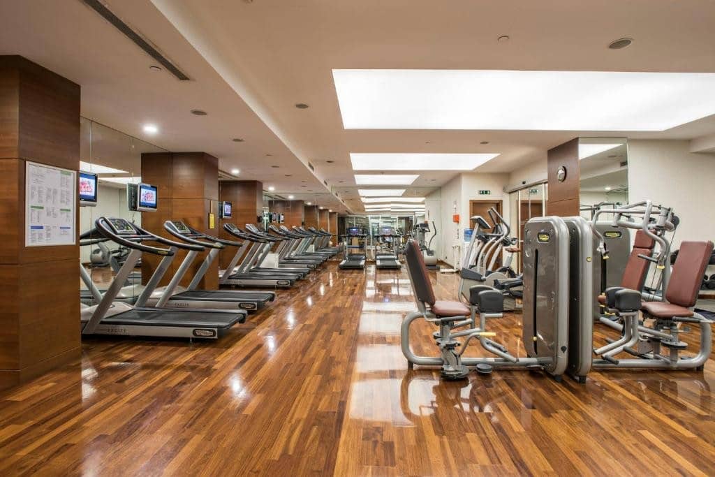 Holiday Inn Istanbul Sisli