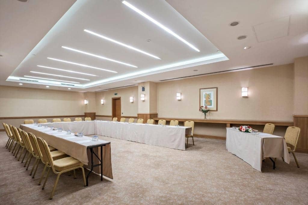 Holiday Inn Istanbul Sisli