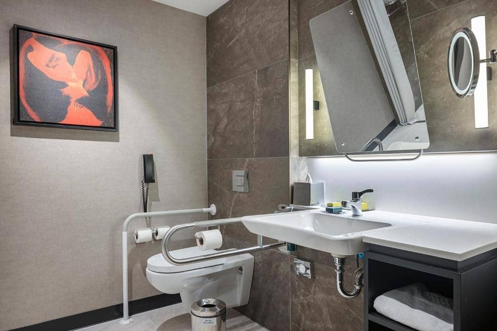 Hilton Istanbul Maslak
