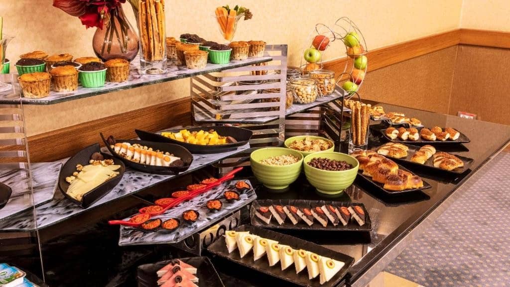 Holiday Inn Istanbul Sisli