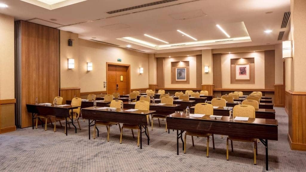 Holiday Inn Istanbul Sisli