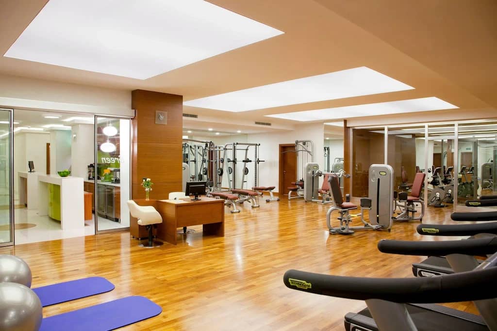 Holiday Inn Istanbul Sisli