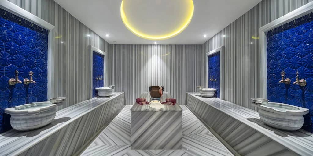 Holiday Inn Istanbul  Tuzla Bay