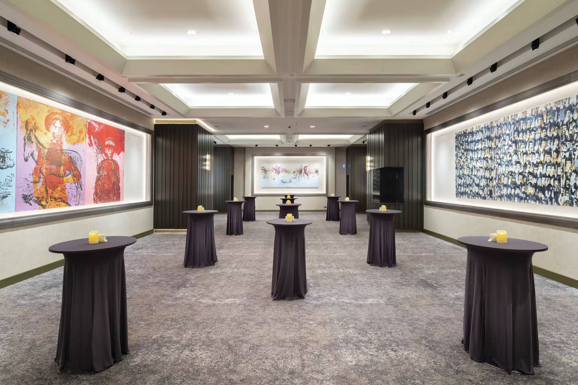Hilton Istanbul Maslak
