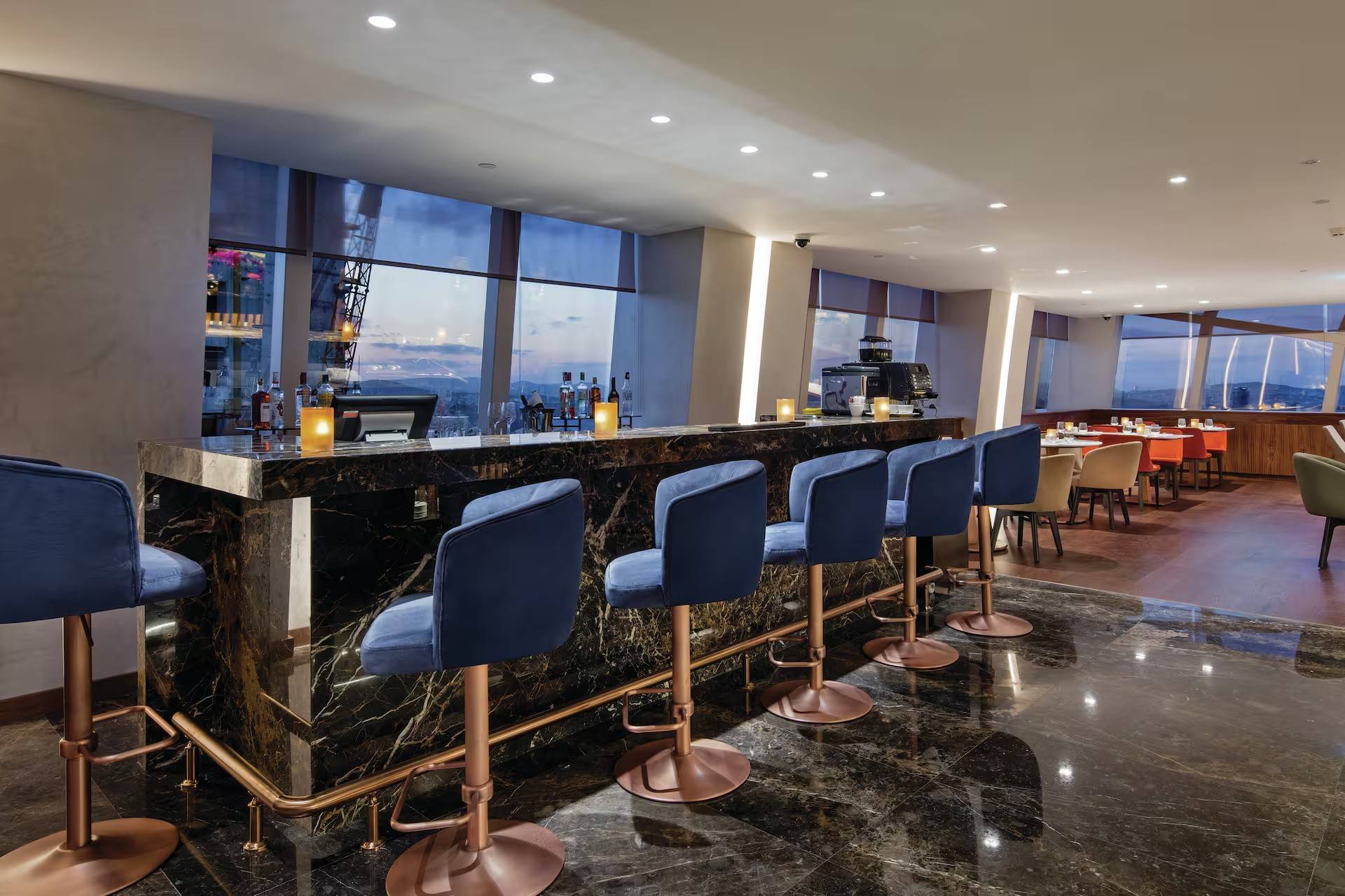 Hilton Istanbul Maslak