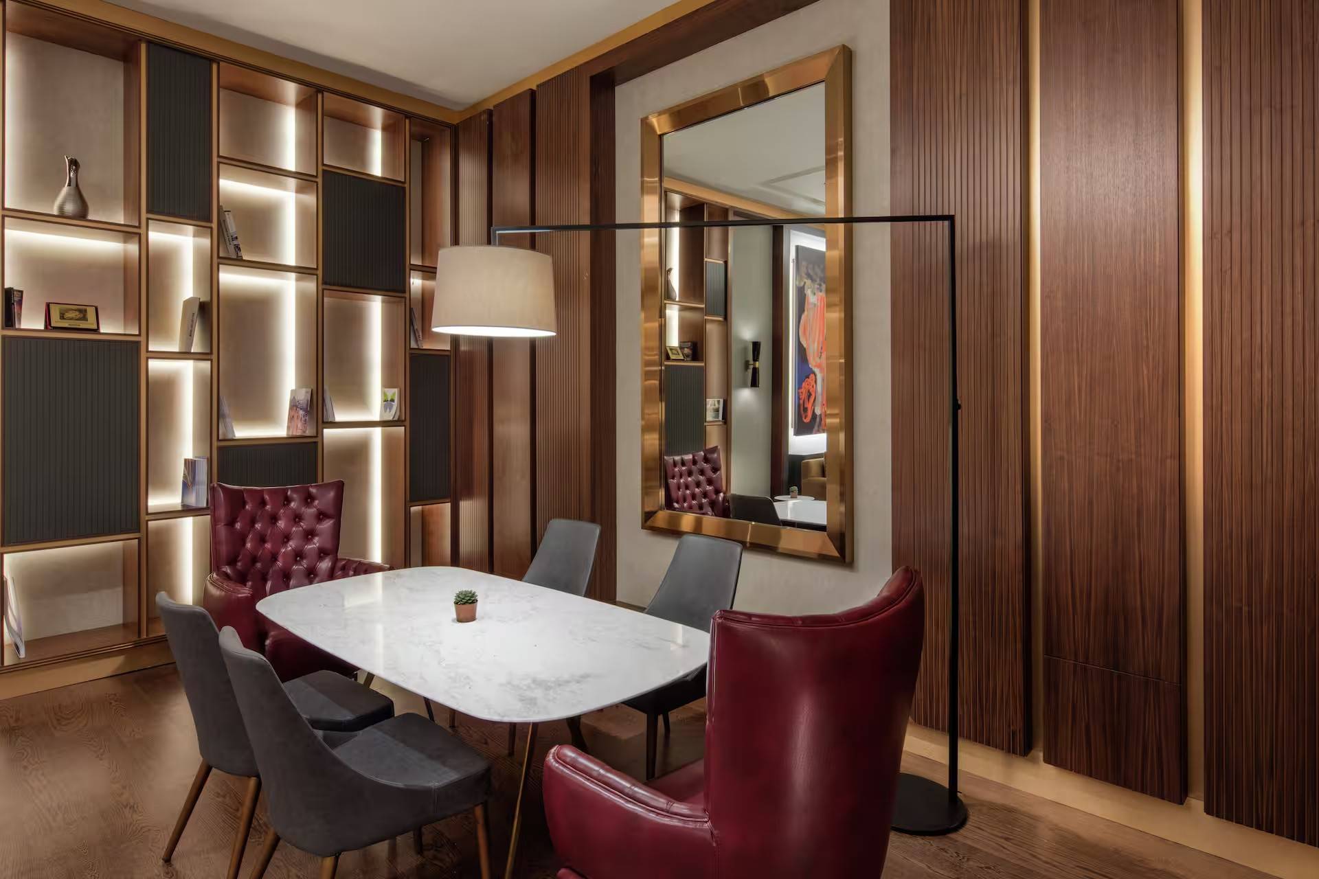 Hilton Istanbul Maslak