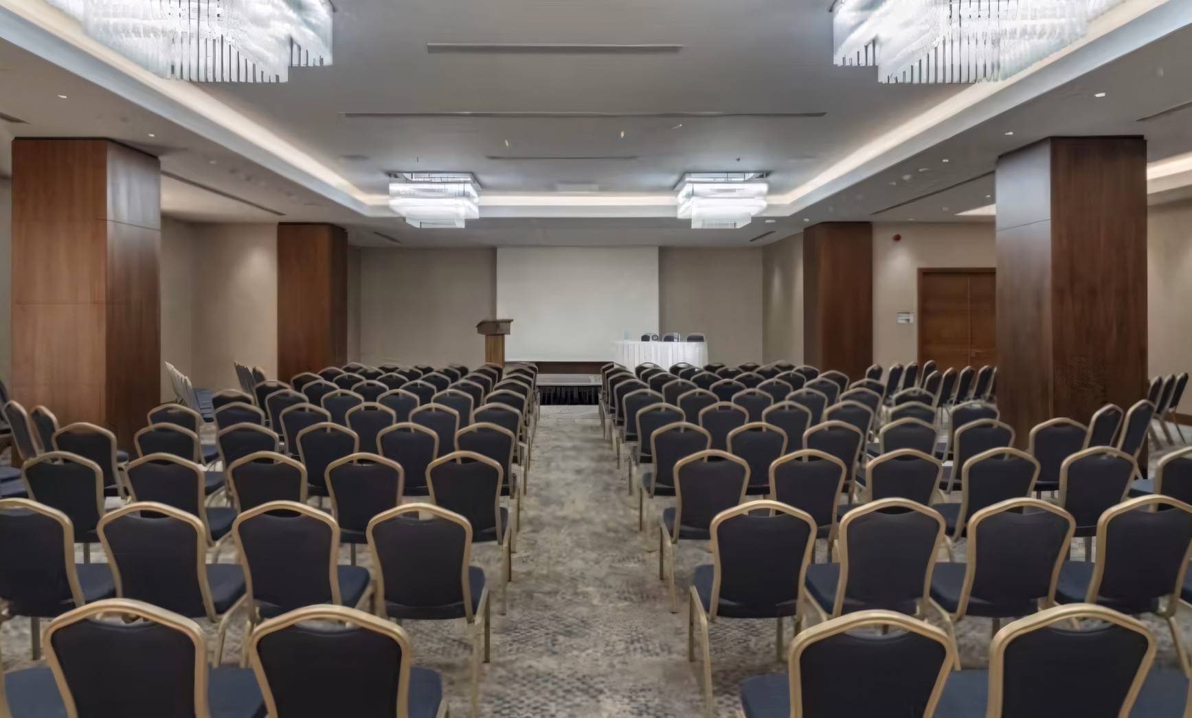 Holiday Inn Istanbul  Tuzla Bay