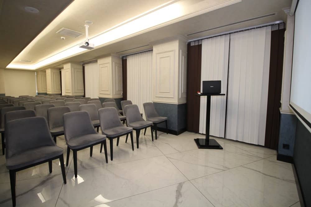 Hotel Beyaz Saray