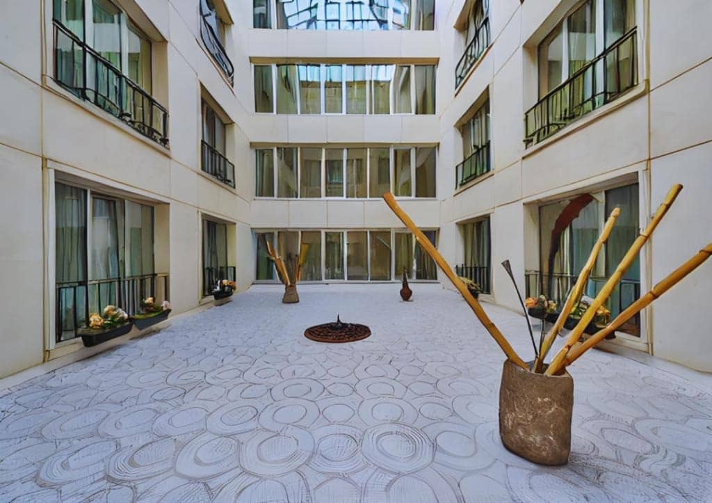 Hotel Beyaz Saray