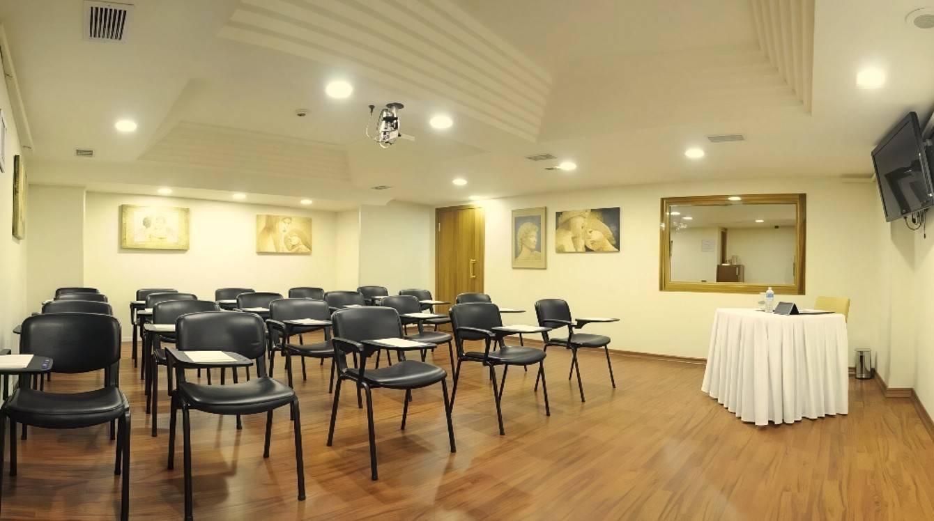 Hotel Buyuk Keban Isatbul