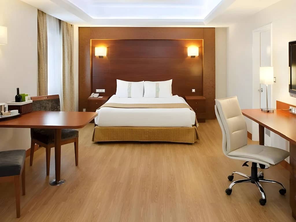Holiday Inn Istanbul City