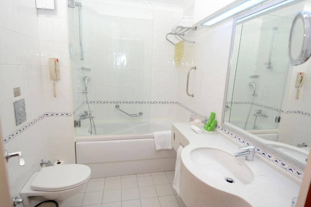 Holiday Inn Istanbul City