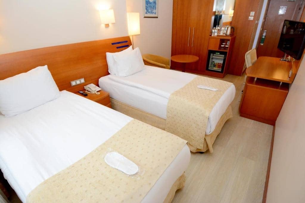 Holiday Inn Istanbul City