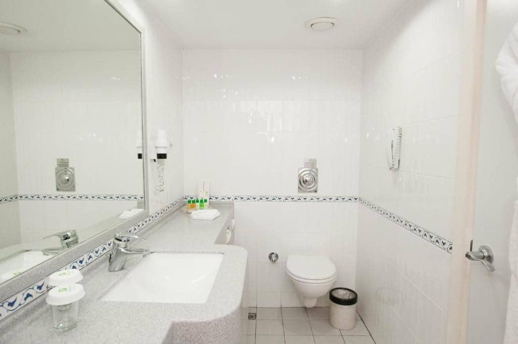Holiday Inn Istanbul City