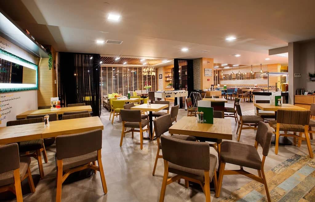 Holiday Inn Istanbul  Kadikoy