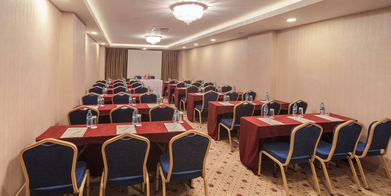 Hotel Golden Way Giyimkent