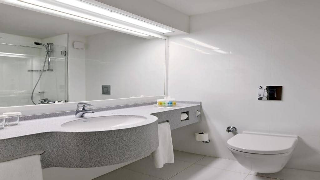 Holiday Inn Istanbul City