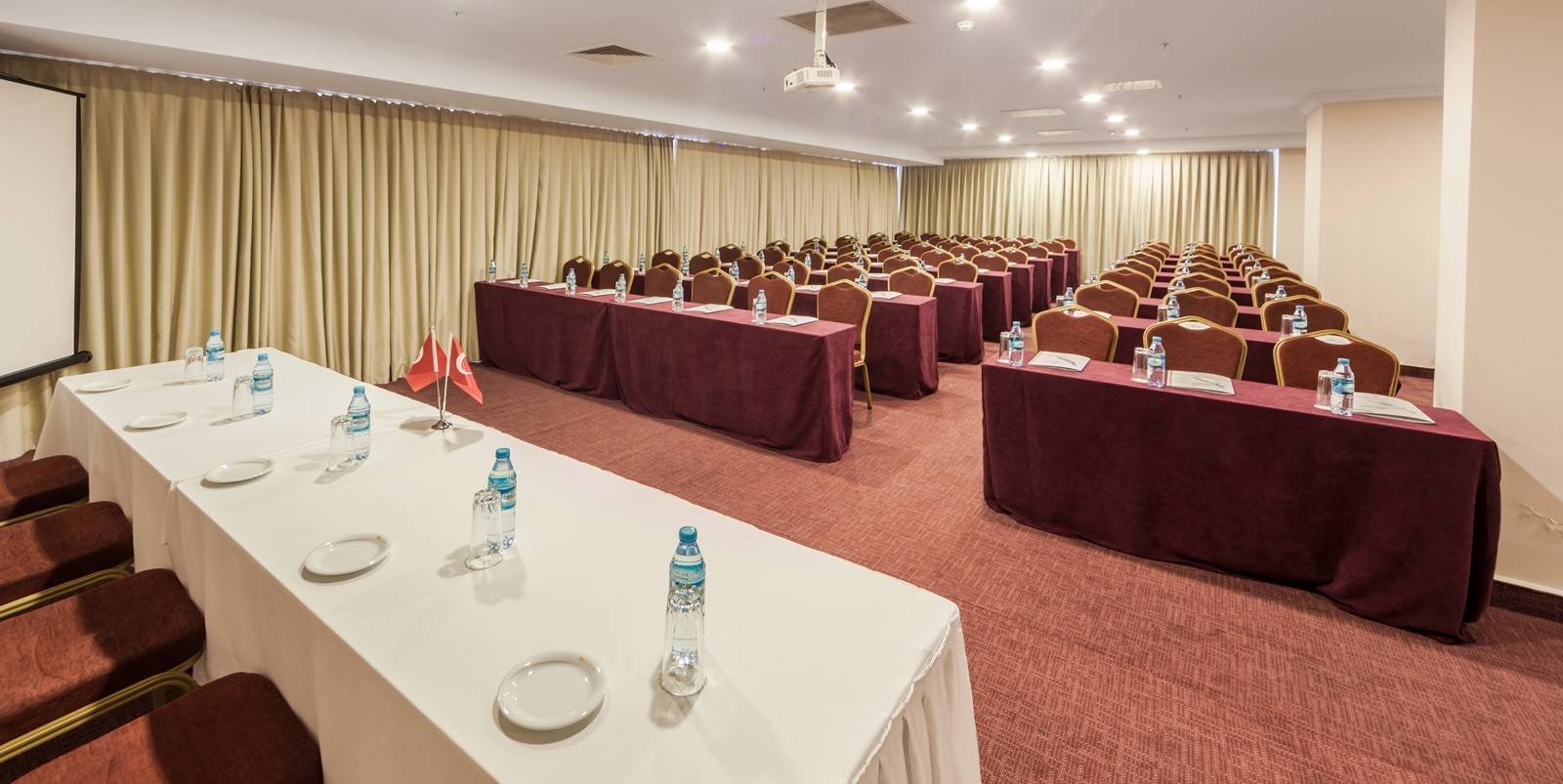 Hotel Golden Way Giyimkent