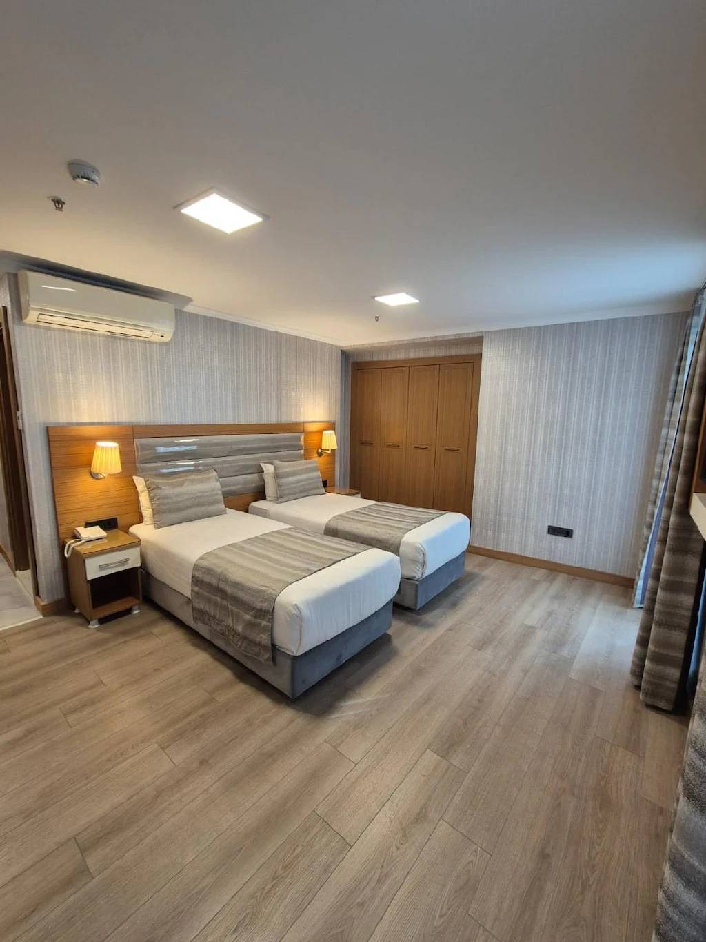 Hotel Istanbul Trend