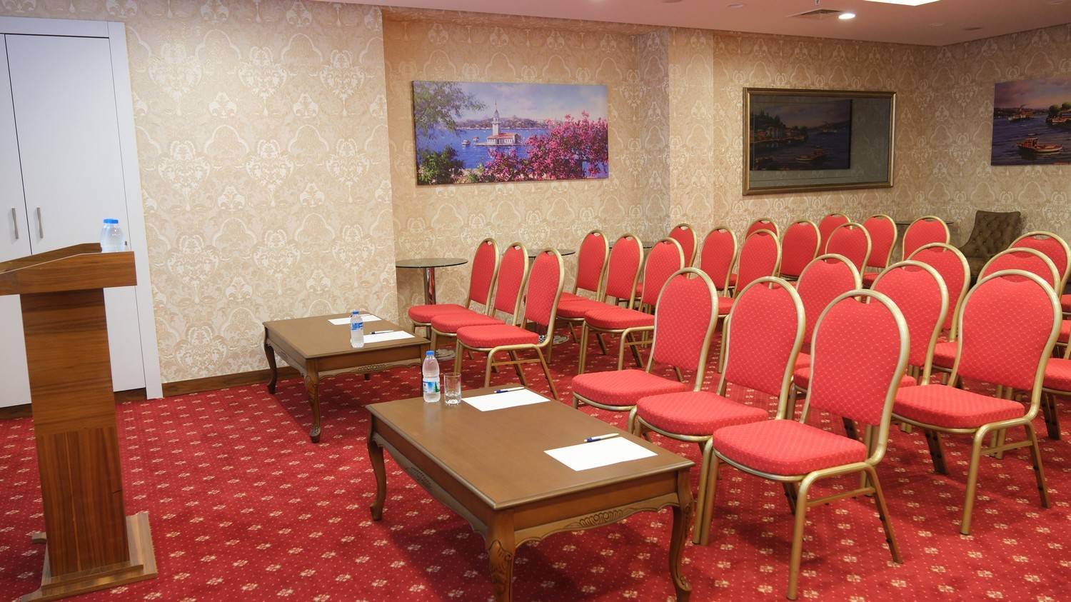 Hotel Istanbul Trend