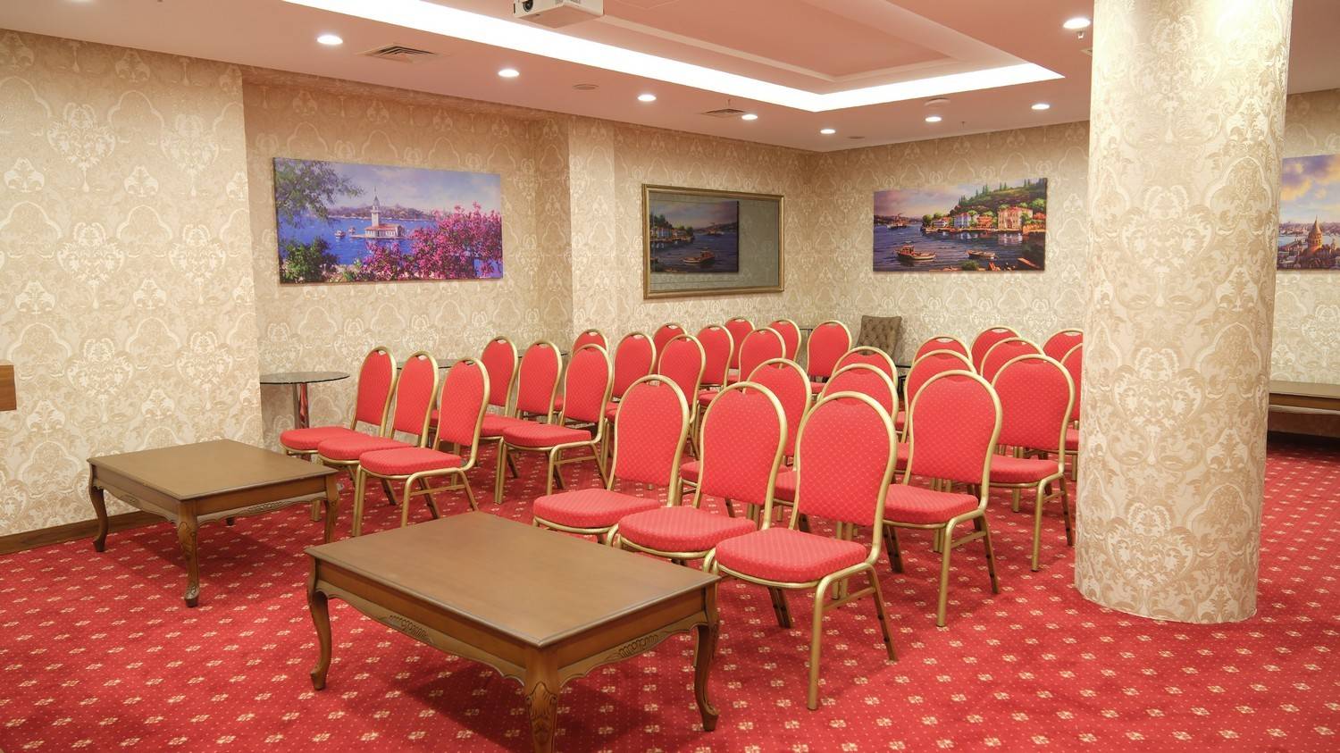 Hotel Istanbul Trend