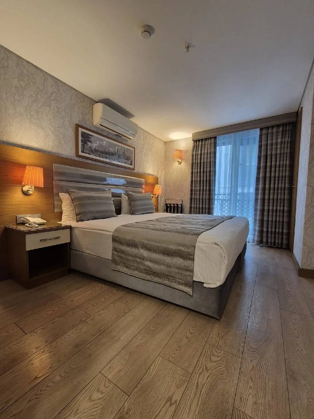 Hotel Istanbul Trend