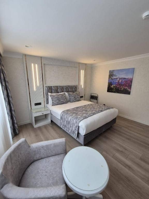 Hotel Istanbul Trend