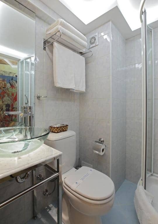 Hotel Niles Istanbul
