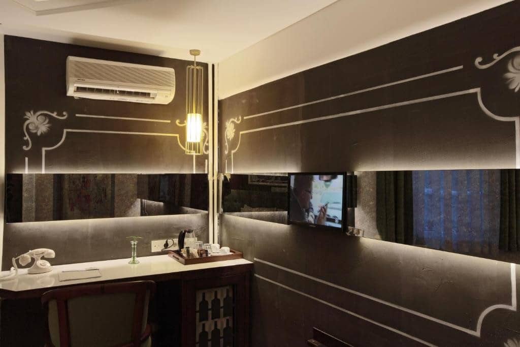 Hotel Niles Istanbul