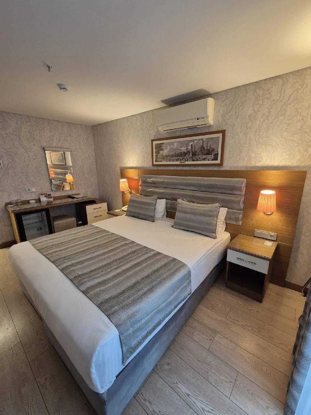 Hotel Istanbul Trend