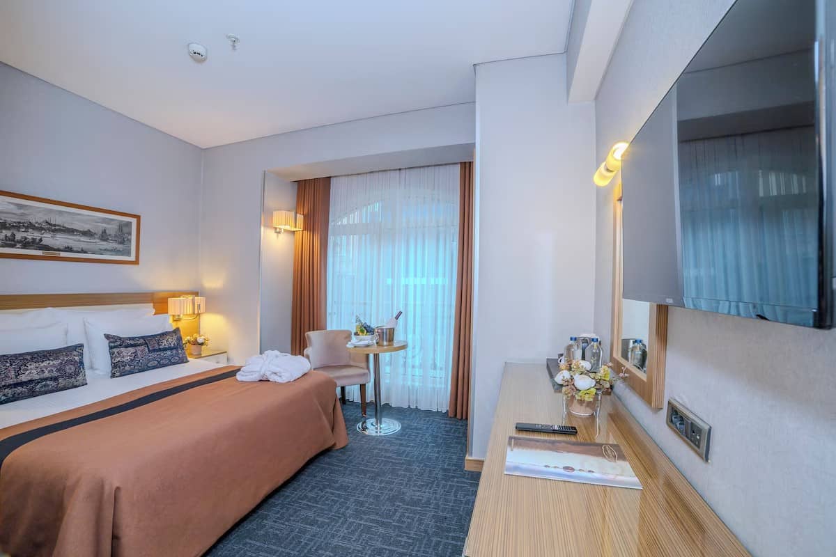 Hotel Momento Istanbul