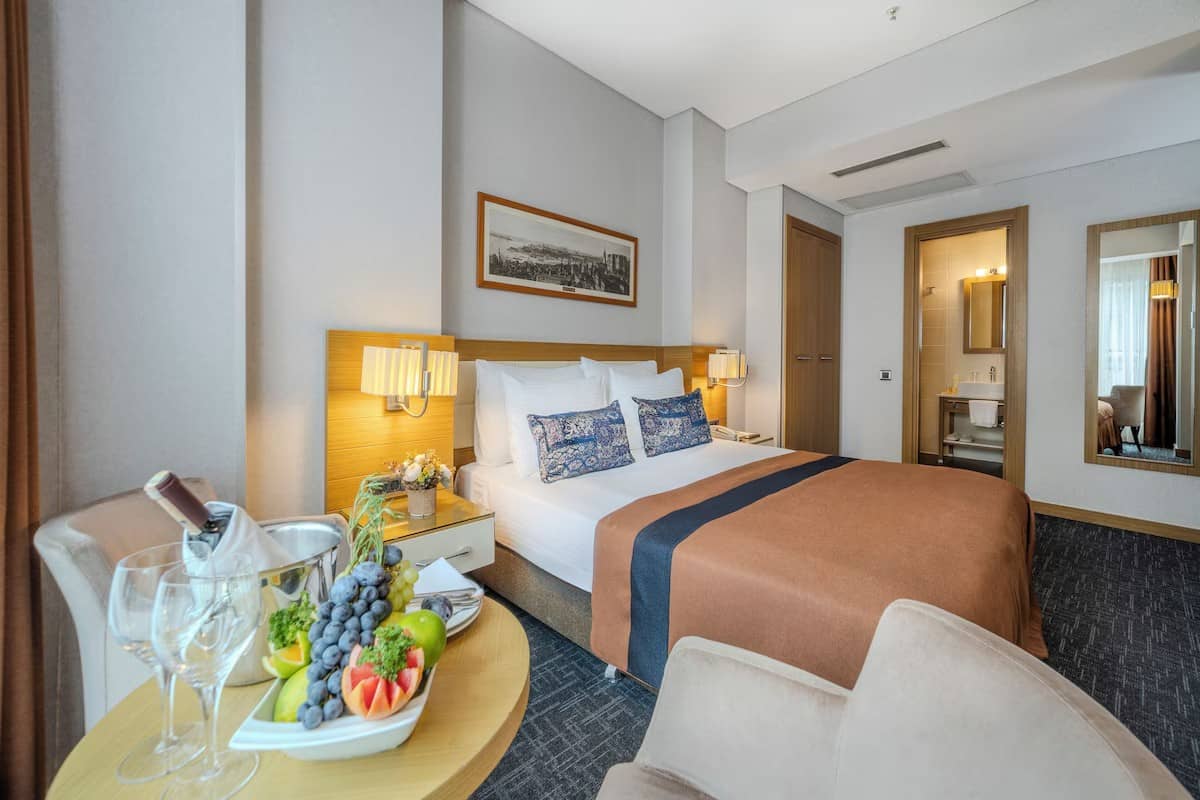 Hotel Momento Istanbul