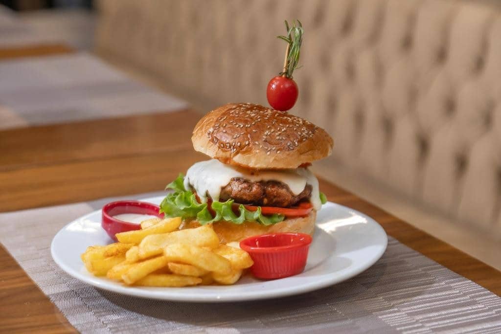 Hotel Momento Istanbul