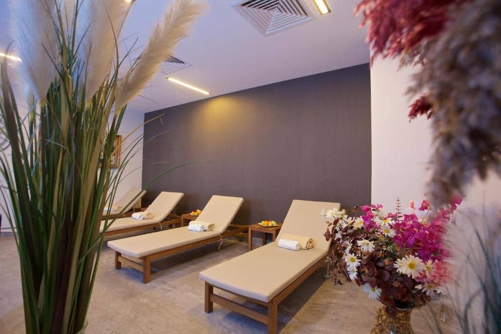 Bulvar Palas Hotel