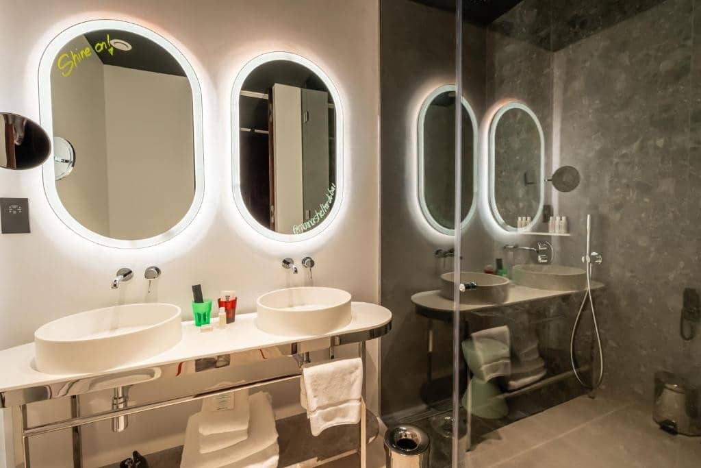 Mama Shelter Dubai