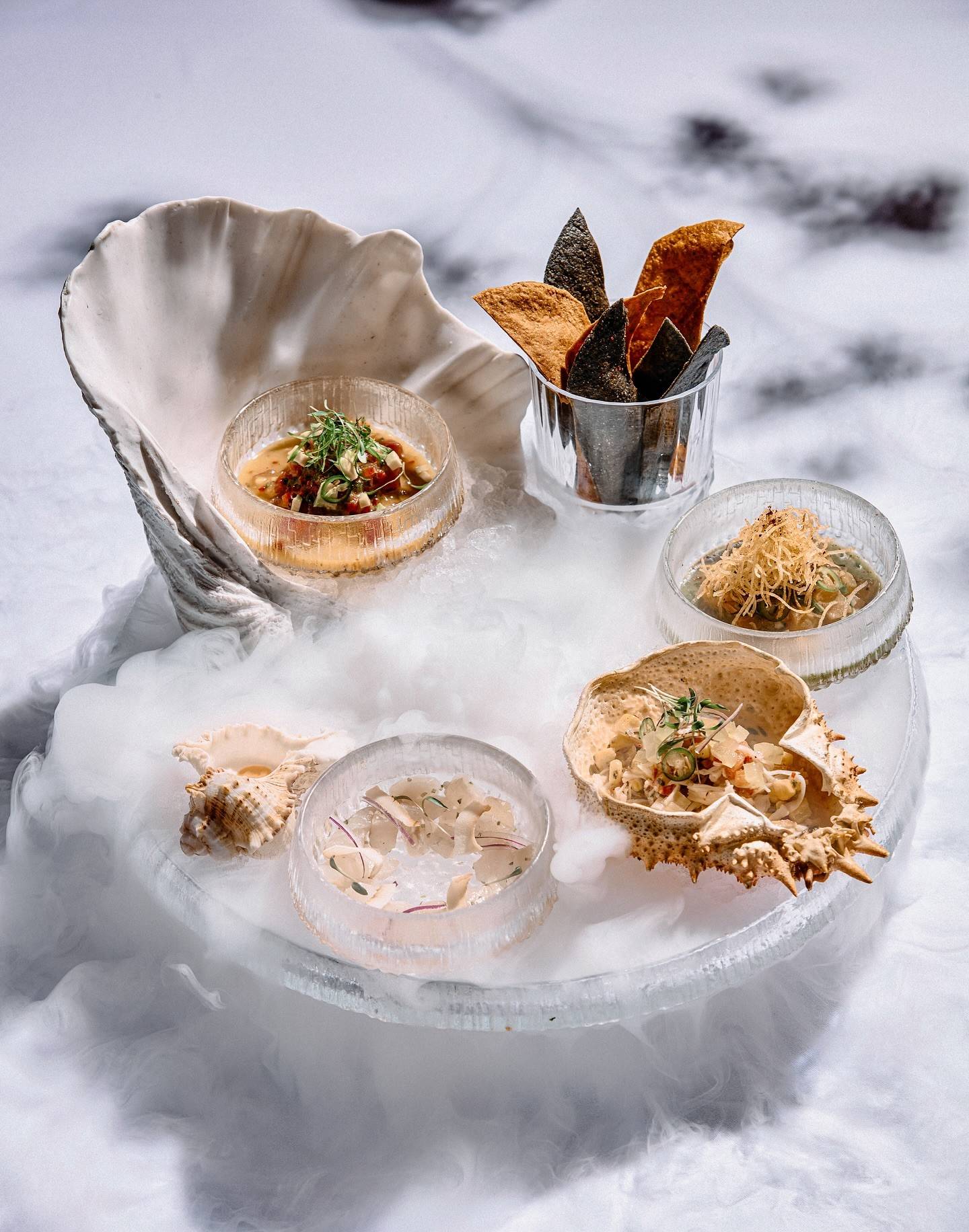 Lanina Restaurant Dubai