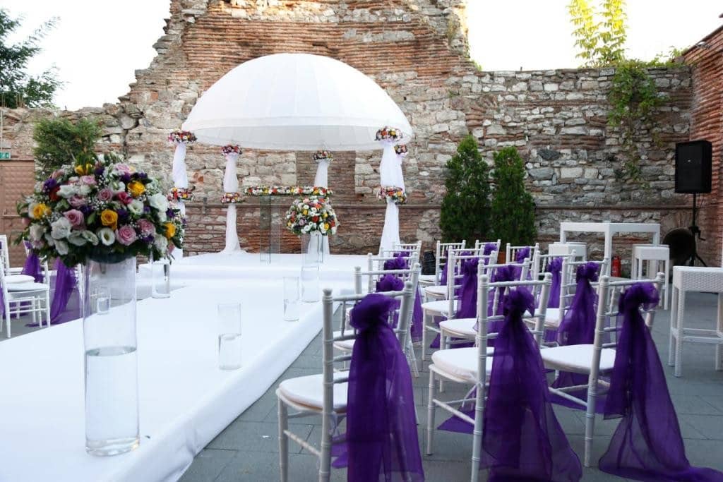 Kalyon Hotel Istanbul