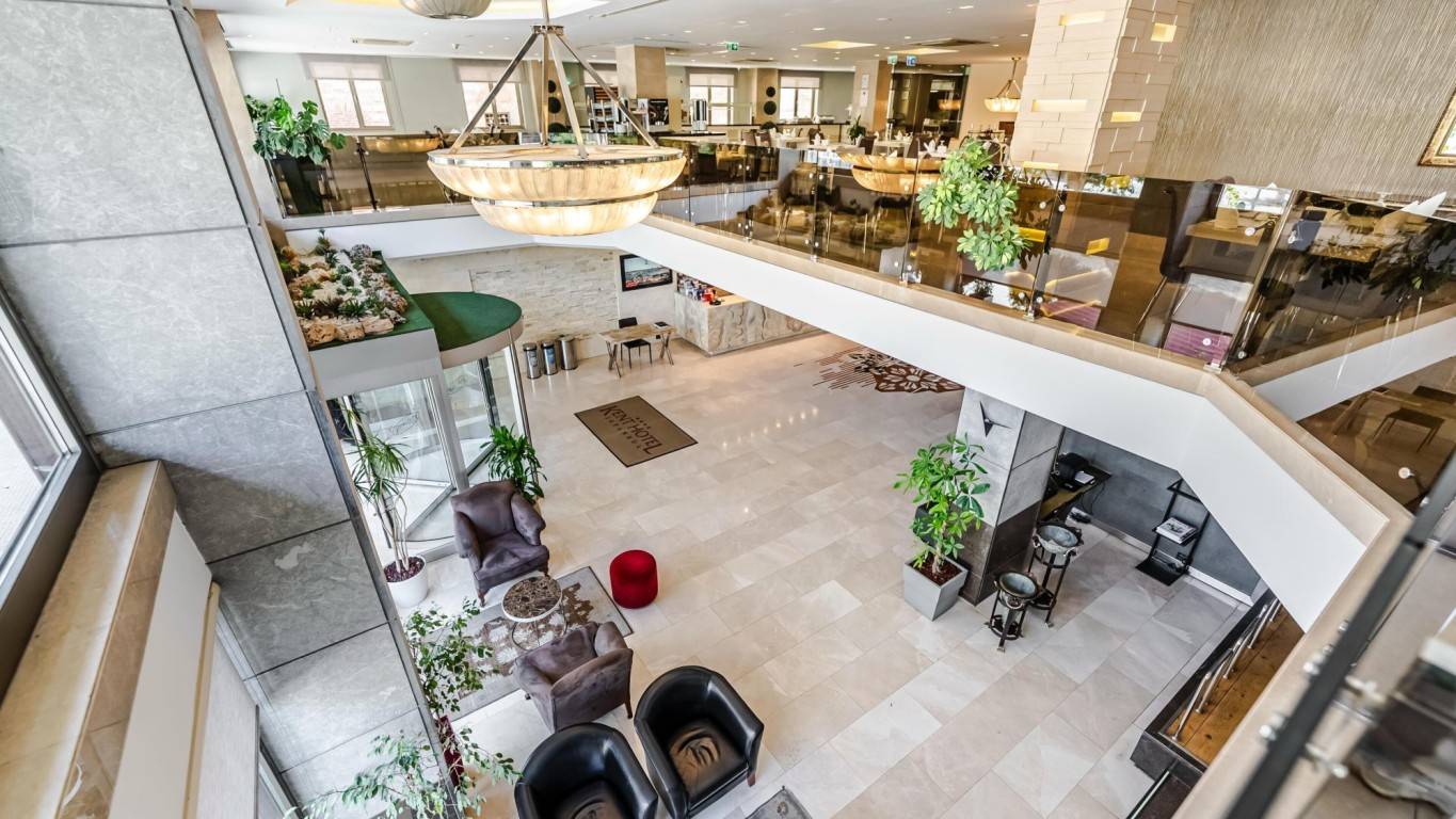 Kent Hotel