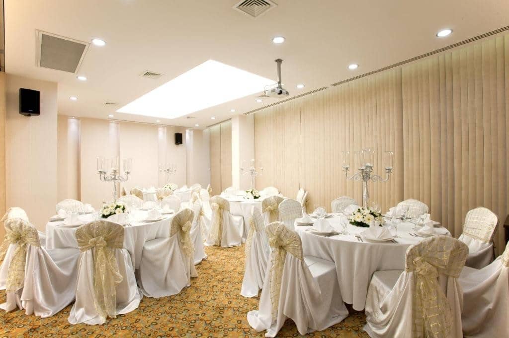 Konak Hotel