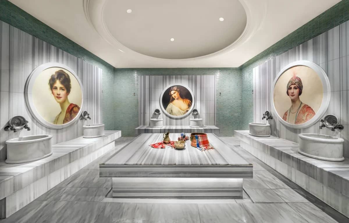 Kaya Istanbul Fair & Convention