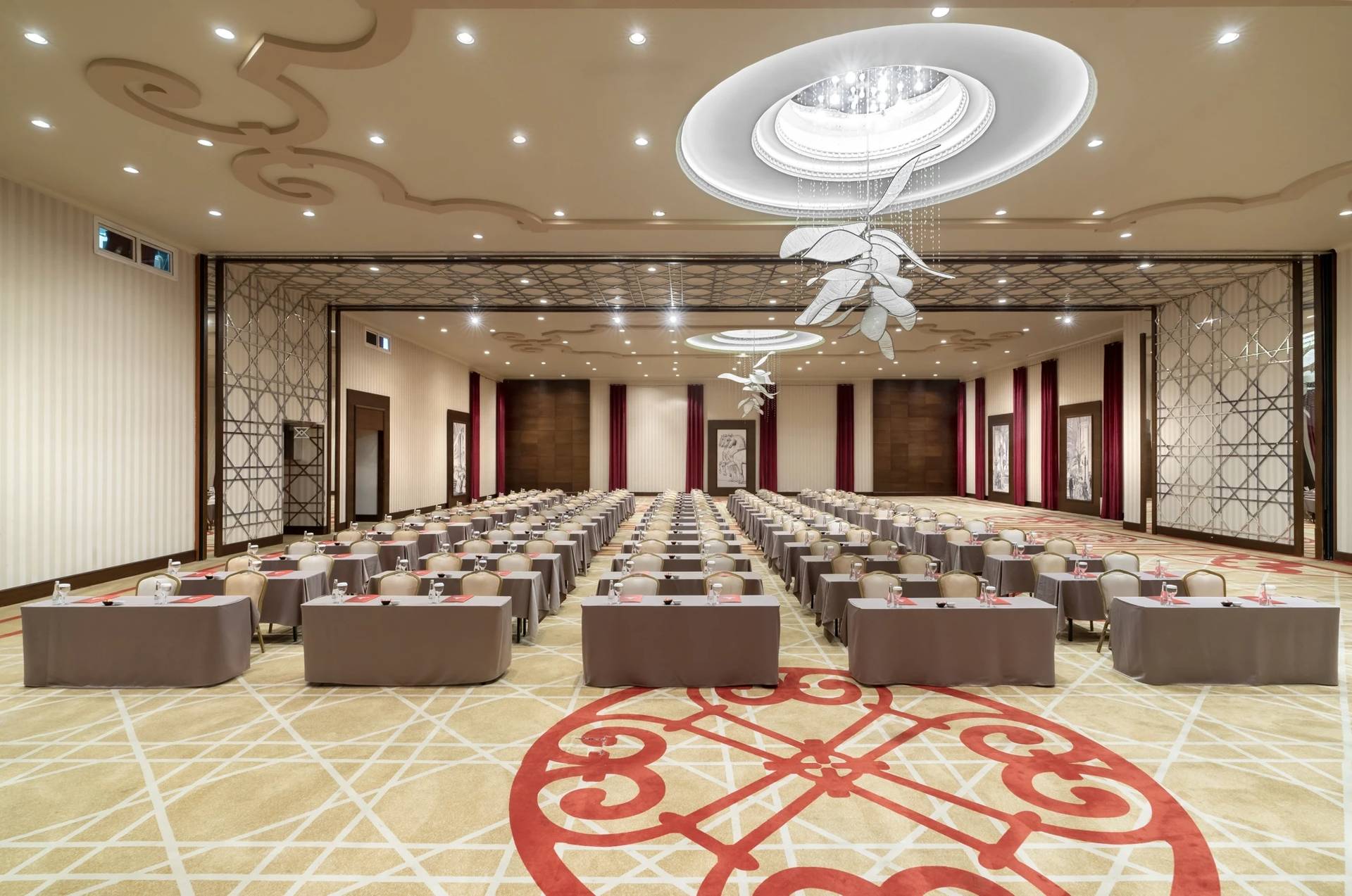 Kaya Istanbul Fair & Convention