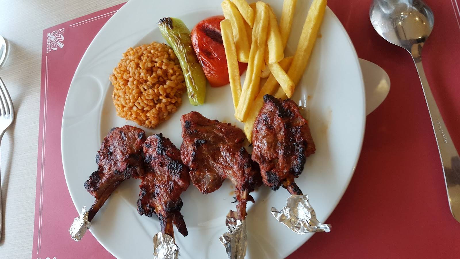 Food
