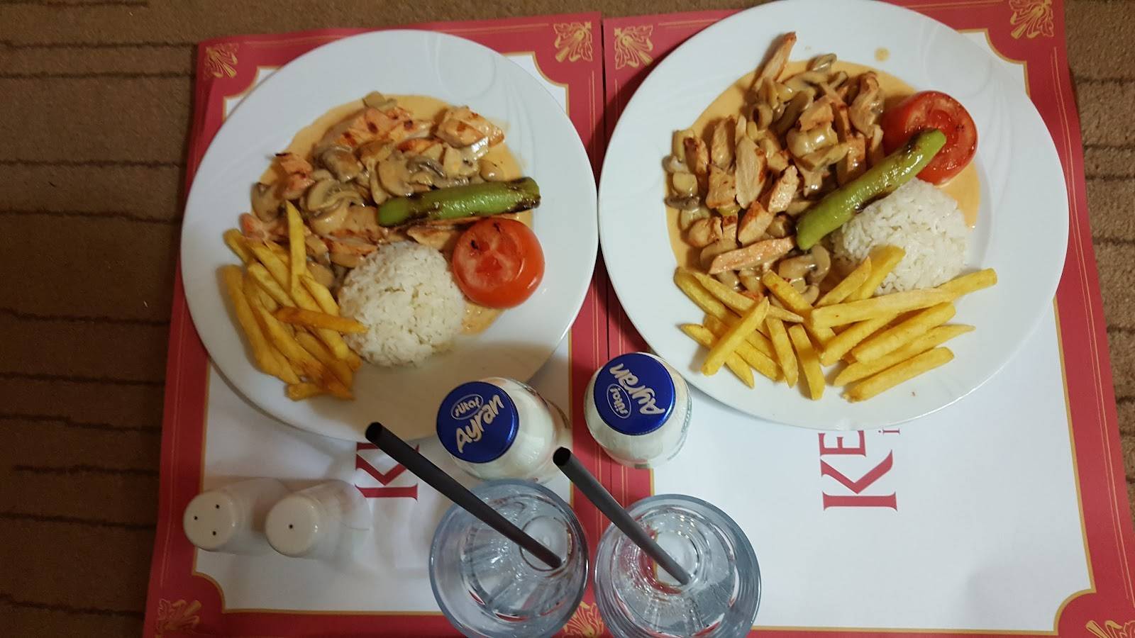 Food